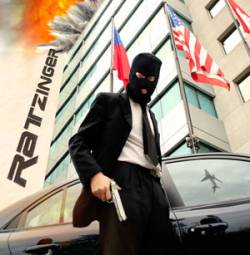 Ratzinger : Evolution Disaster